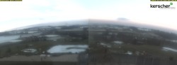 Archiv Foto Webcam Panorama Golf Passau in Fürstenzell 06:00