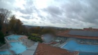 Archiv Foto Webcam Wohlfühl Therme Bad Griesbach 09:00