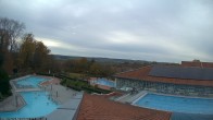 Archiv Foto Webcam Wohlfühl Therme Bad Griesbach 13:00