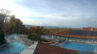 Archiv Foto Webcam Wohlfühl Therme Bad Griesbach 09:00