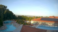 Archiv Foto Webcam Wohlfühl Therme Bad Griesbach 05:00