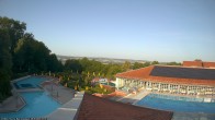 Archiv Foto Webcam Wohlfühl Therme Bad Griesbach 06:00