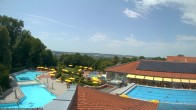 Archiv Foto Webcam Wohlfühl Therme Bad Griesbach 11:00