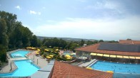 Archiv Foto Webcam Wohlfühl Therme Bad Griesbach 13:00