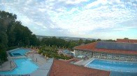 Archiv Foto Webcam Wohlfühl Therme Bad Griesbach 05:00