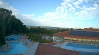 Archiv Foto Webcam Wohlfühl Therme Bad Griesbach 06:00