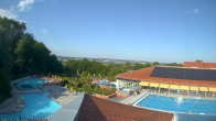 Archiv Foto Webcam Wohlfühl Therme Bad Griesbach 07:00