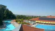 Archiv Foto Webcam Wohlfühl Therme Bad Griesbach 09:00