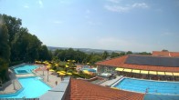 Archiv Foto Webcam Wohlfühl Therme Bad Griesbach 11:00