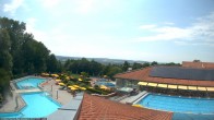 Archiv Foto Webcam Wohlfühl Therme Bad Griesbach 13:00