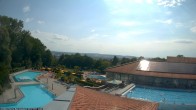 Archiv Foto Webcam Wohlfühl Therme Bad Griesbach 15:00