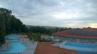 Archiv Foto Webcam Wohlfühl Therme Bad Griesbach 17:00