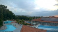 Archiv Foto Webcam Wohlfühl Therme Bad Griesbach 19:00