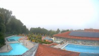 Archiv Foto Webcam Wohlfühl Therme Bad Griesbach 05:00