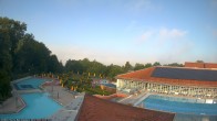 Archiv Foto Webcam Wohlfühl Therme Bad Griesbach 06:00