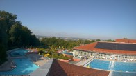 Archiv Foto Webcam Wohlfühl Therme Bad Griesbach 07:00