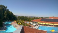 Archiv Foto Webcam Wohlfühl Therme Bad Griesbach 09:00