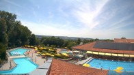 Archiv Foto Webcam Wohlfühl Therme Bad Griesbach 13:00