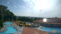 Archiv Foto Webcam Wohlfühl Therme Bad Griesbach 15:00