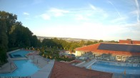 Archiv Foto Webcam Wohlfühl Therme Bad Griesbach 05:00