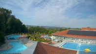 Archiv Foto Webcam Wohlfühl Therme Bad Griesbach 07:00
