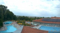 Archiv Foto Webcam Wohlfühl Therme Bad Griesbach 09:00