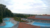 Archiv Foto Webcam Wohlfühl Therme Bad Griesbach 05:00