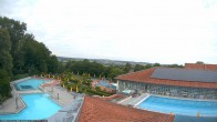 Archiv Foto Webcam Wohlfühl Therme Bad Griesbach 06:00