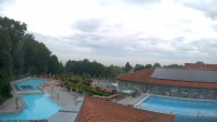 Archiv Foto Webcam Wohlfühl Therme Bad Griesbach 06:00
