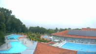 Archiv Foto Webcam Wohlfühl Therme Bad Griesbach 07:00