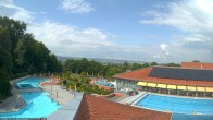 Archiv Foto Webcam Wohlfühl Therme Bad Griesbach 09:00