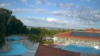 Archiv Foto Webcam Wohlfühl Therme Bad Griesbach 06:00