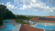 Archiv Foto Webcam Wohlfühl Therme Bad Griesbach 07:00
