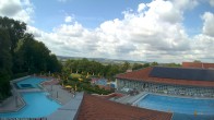 Archiv Foto Webcam Wohlfühl Therme Bad Griesbach 09:00