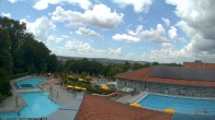 Archiv Foto Webcam Wohlfühl Therme Bad Griesbach 11:00