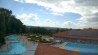 Archiv Foto Webcam Wohlfühl Therme Bad Griesbach 13:00