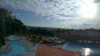 Archiv Foto Webcam Wohlfühl Therme Bad Griesbach 17:00