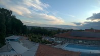 Archiv Foto Webcam Wohlfühl Therme Bad Griesbach 19:00