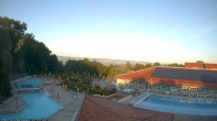 Archiv Foto Webcam Wohlfühl Therme Bad Griesbach 05:00