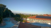 Archiv Foto Webcam Wohlfühl Therme Bad Griesbach 06:00