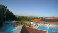 Archiv Foto Webcam Wohlfühl Therme Bad Griesbach 07:00