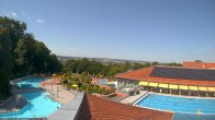 Archiv Foto Webcam Wohlfühl Therme Bad Griesbach 09:00