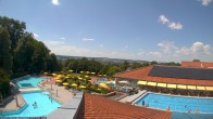 Archiv Foto Webcam Wohlfühl Therme Bad Griesbach 11:00