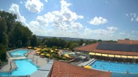 Archiv Foto Webcam Wohlfühl Therme Bad Griesbach 13:00