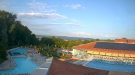 Archiv Foto Webcam Wohlfühl Therme Bad Griesbach 06:00