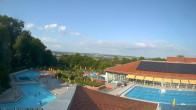 Archiv Foto Webcam Wohlfühl Therme Bad Griesbach 07:00