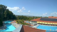 Archiv Foto Webcam Wohlfühl Therme Bad Griesbach 09:00