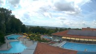 Archiv Foto Webcam Wohlfühl Therme Bad Griesbach 11:00