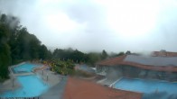 Archiv Foto Webcam Wohlfühl Therme Bad Griesbach 13:00