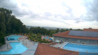 Archiv Foto Webcam Wohlfühl Therme Bad Griesbach 05:00